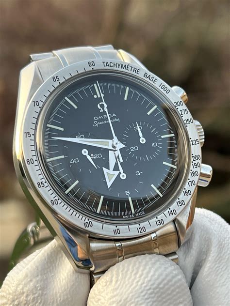 omega speedmaster broad arrow reissue|Omega Speedmaster 57 price.